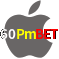 Aplicativo 60Pmbet para iOS