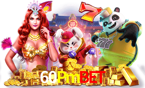 jogue em caça-níqueis ricos na 60Pmbet